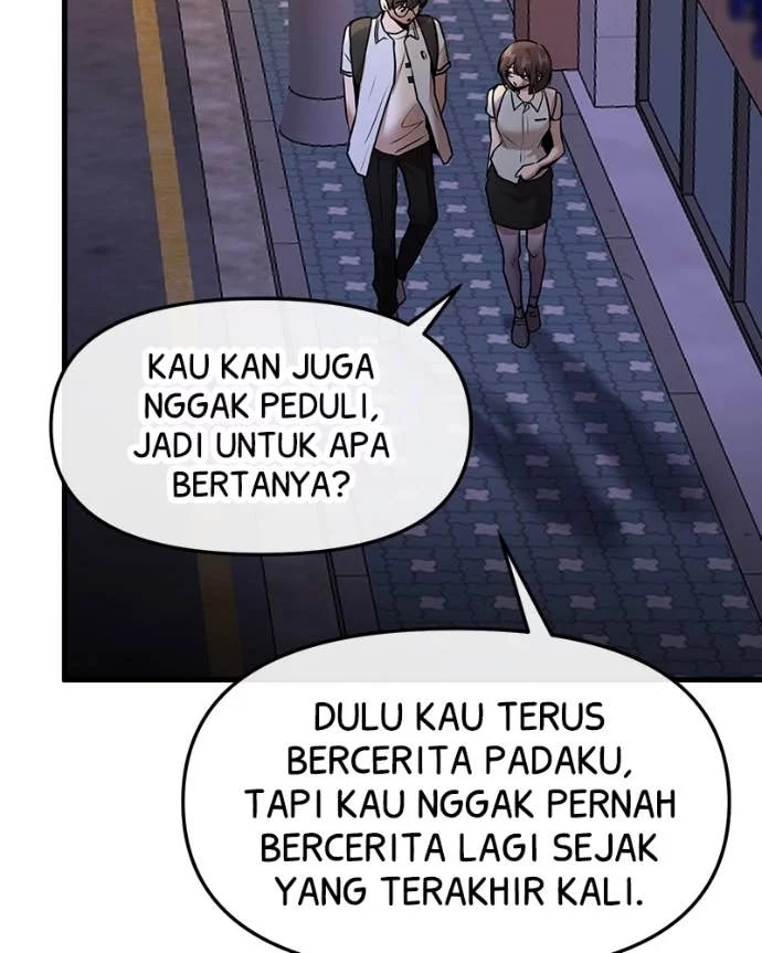 Back to The Chanbi Chapter 46 - halaman 87