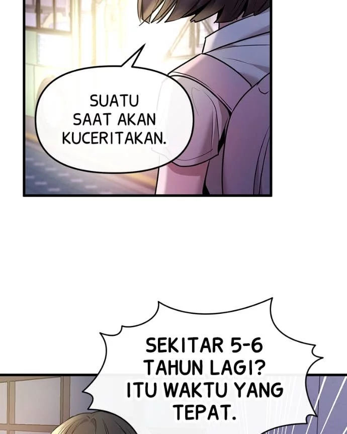 Back to The Chanbi Chapter 46 - halaman 89