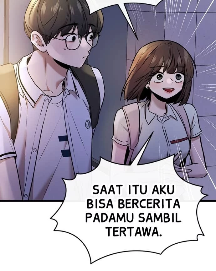 Back to The Chanbi Chapter 46 - halaman 90