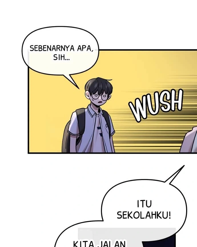 Back to The Chanbi Chapter 46 - halaman 91