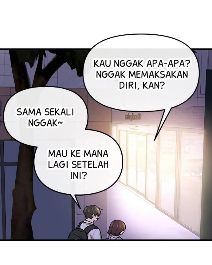 Back to The Chanbi Chapter 46 - halaman 93