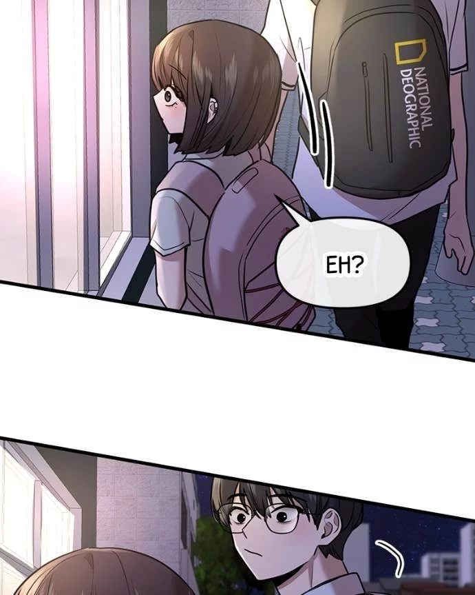 Back to The Chanbi Chapter 46 - halaman 98