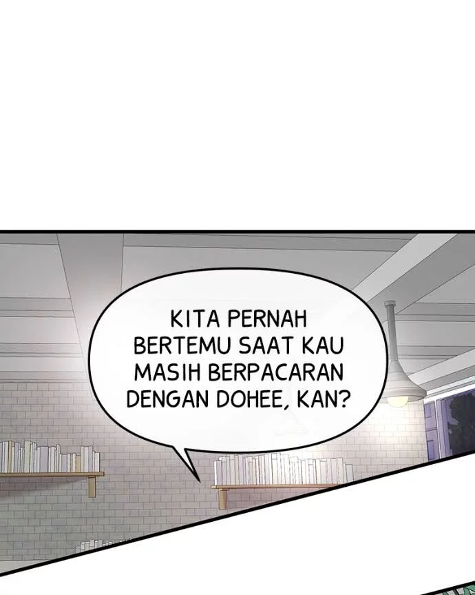 Back to The Chanbi Chapter 47 - halaman 1