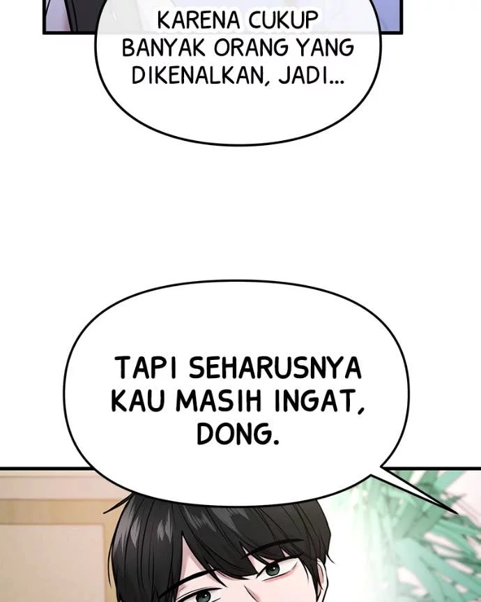 Back to The Chanbi Chapter 47 - halaman 10