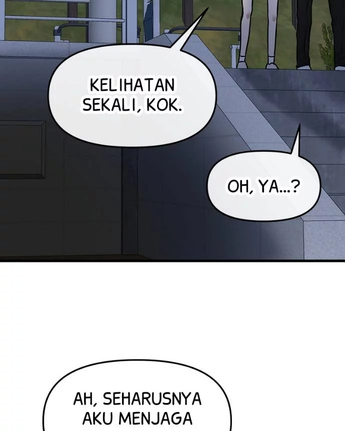 Back to The Chanbi Chapter 47 - halaman 102
