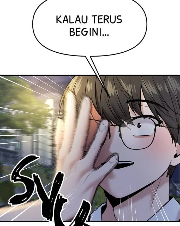Back to The Chanbi Chapter 47 - halaman 105