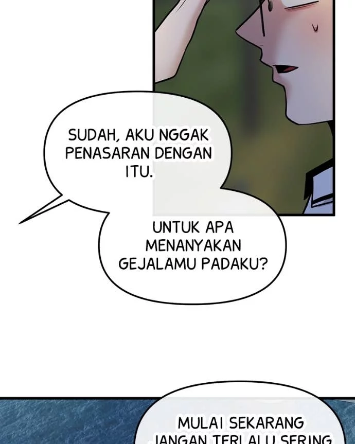 Back to The Chanbi Chapter 47 - halaman 107