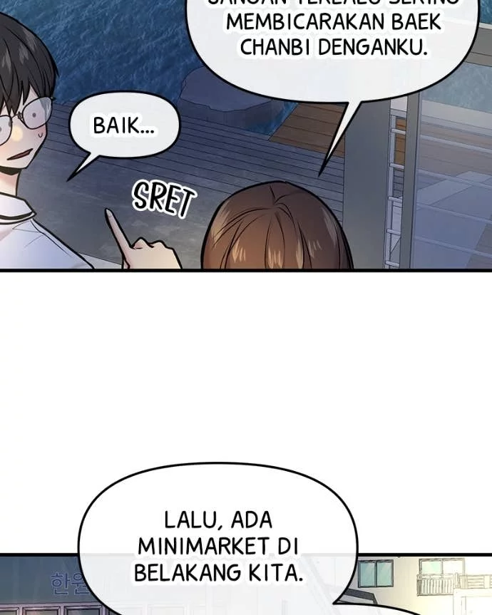 Back to The Chanbi Chapter 47 - halaman 108