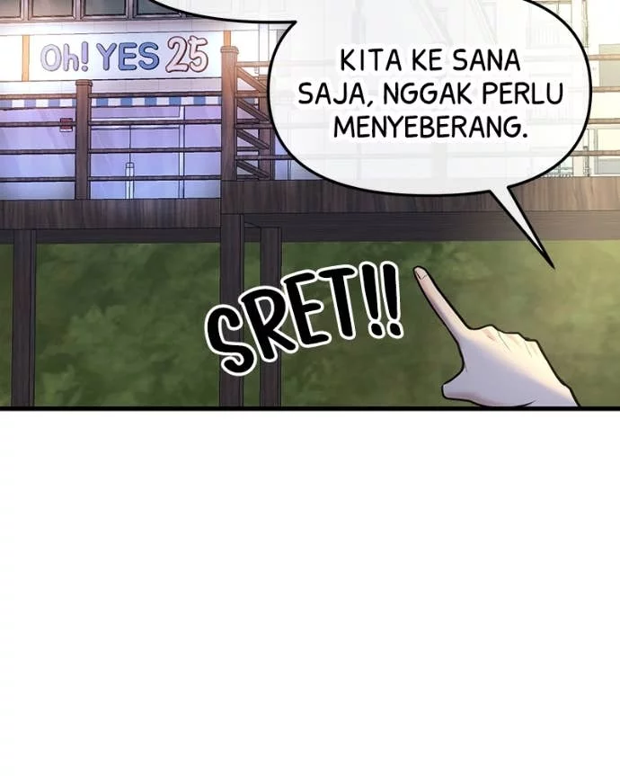 Back to The Chanbi Chapter 47 - halaman 109