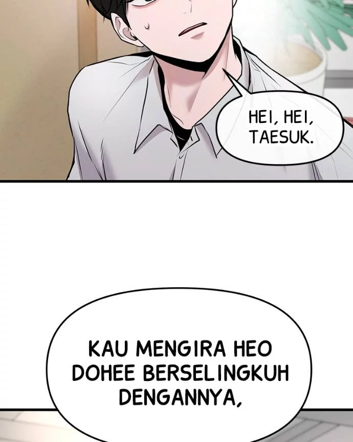 Back to The Chanbi Chapter 47 - halaman 11
