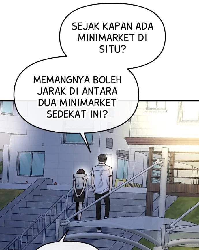 Back to The Chanbi Chapter 47 - halaman 110