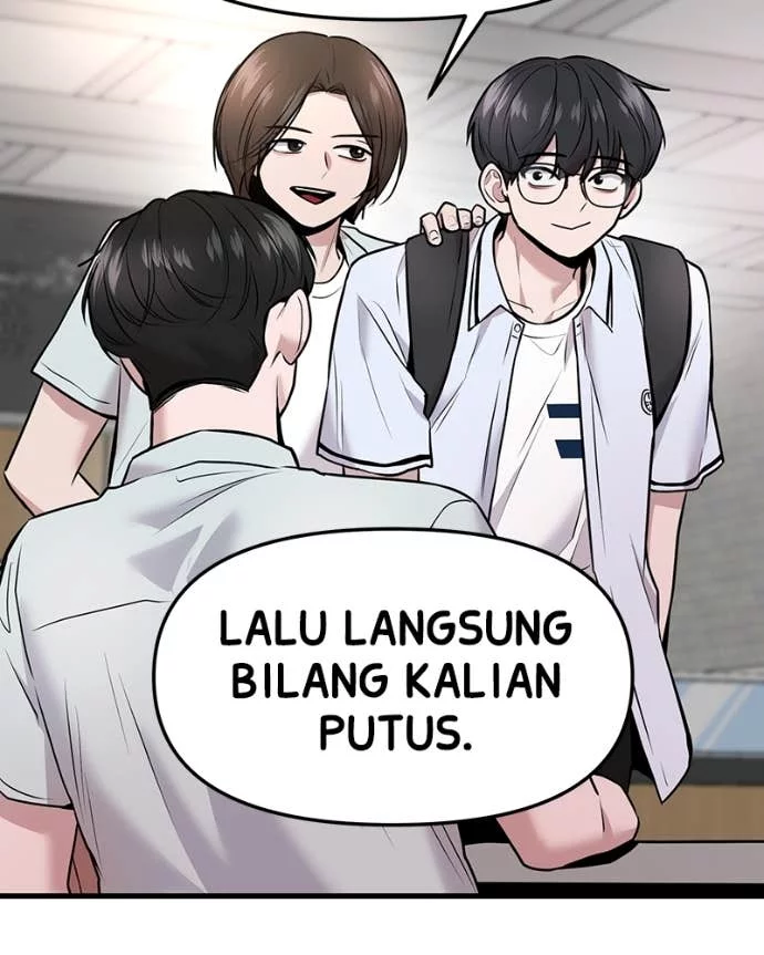 Back to The Chanbi Chapter 47 - halaman 12