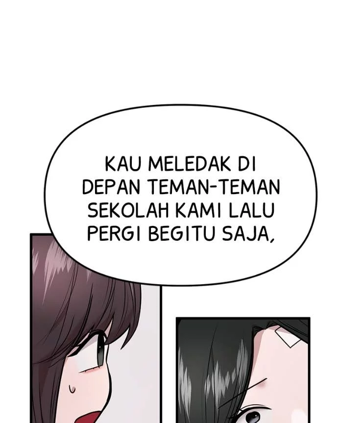 Back to The Chanbi Chapter 47 - halaman 13