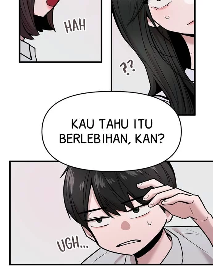 Back to The Chanbi Chapter 47 - halaman 14