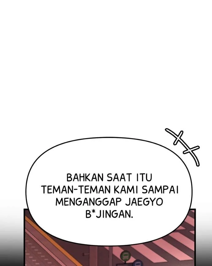 Back to The Chanbi Chapter 47 - halaman 15