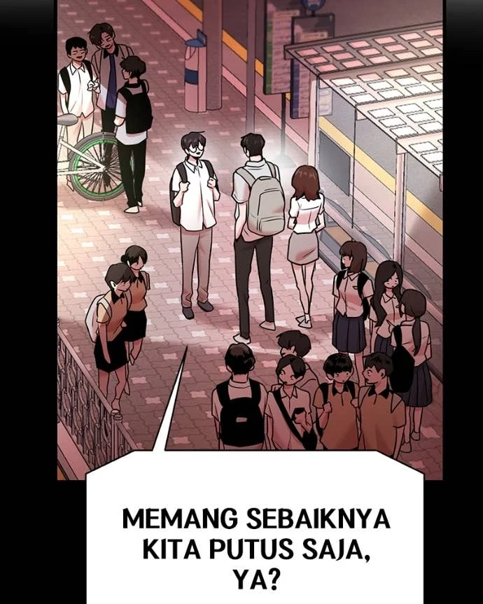 Back to The Chanbi Chapter 47 - halaman 16