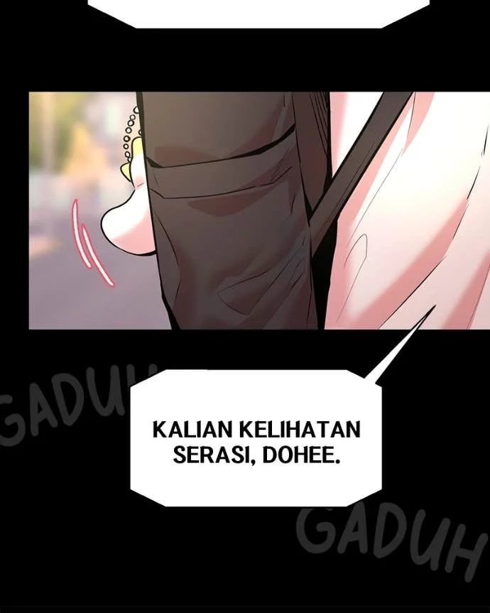 Back to The Chanbi Chapter 47 - halaman 17