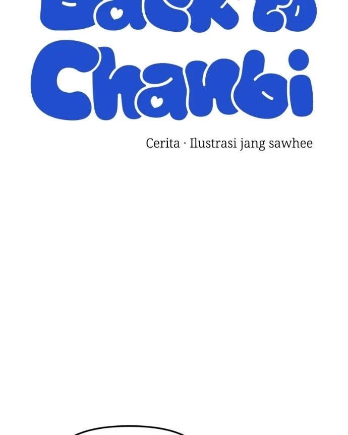 Back to The Chanbi Chapter 47 - halaman 19
