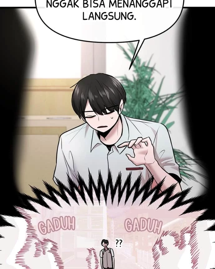 Back to The Chanbi Chapter 47 - halaman 21