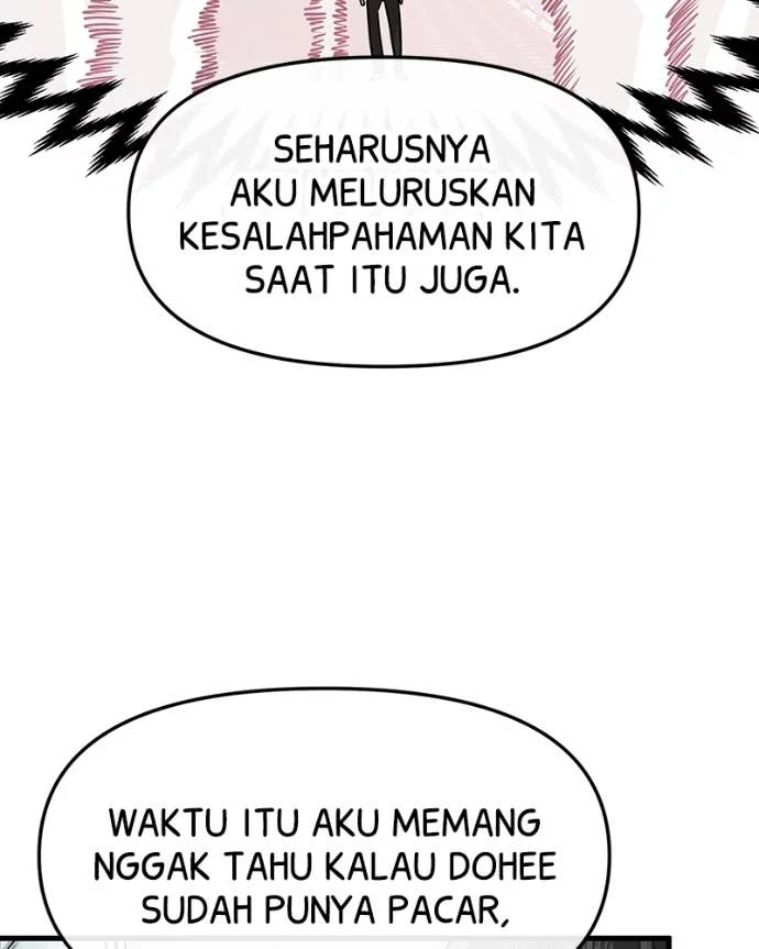 Back to The Chanbi Chapter 47 - halaman 22