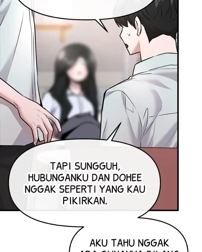 Back to The Chanbi Chapter 47 - halaman 23