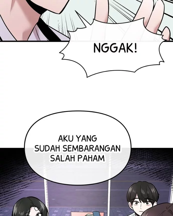 Back to The Chanbi Chapter 47 - halaman 25