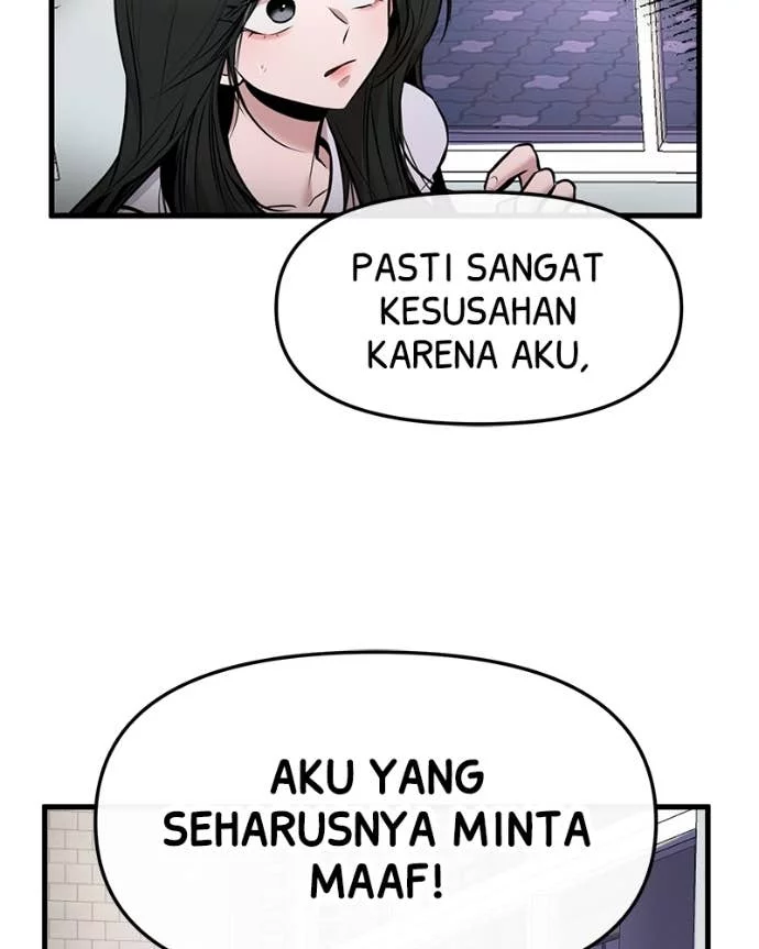 Back to The Chanbi Chapter 47 - halaman 27