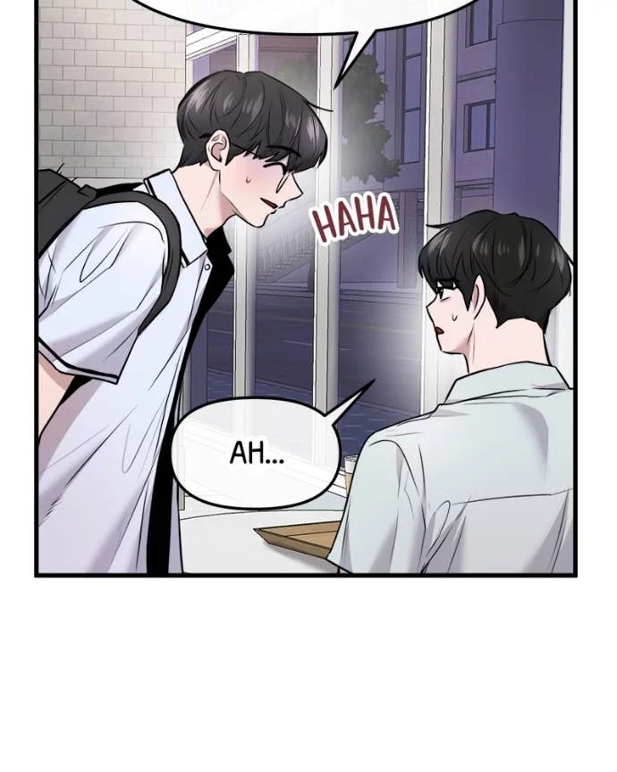 Back to The Chanbi Chapter 47 - halaman 28
