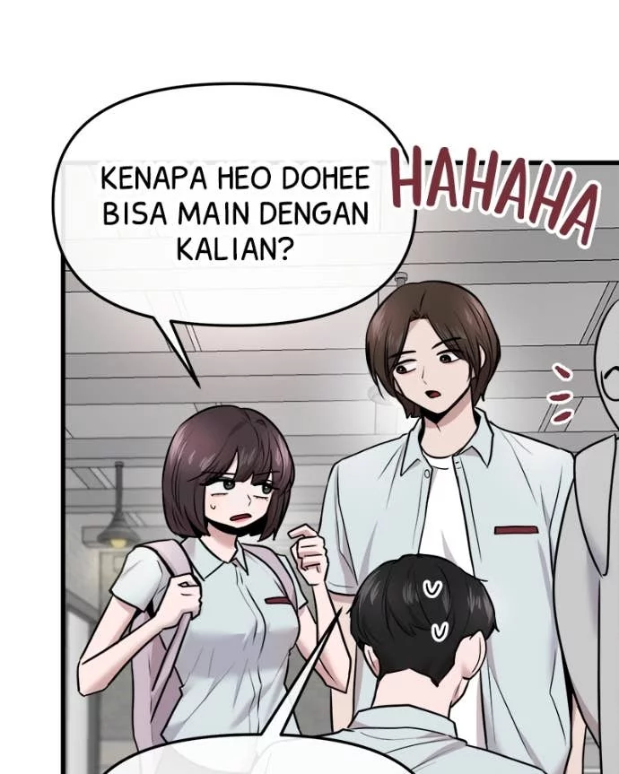 Back to The Chanbi Chapter 47 - halaman 29
