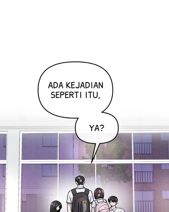 Back to The Chanbi Chapter 47 - halaman 3