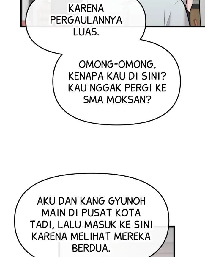 Back to The Chanbi Chapter 47 - halaman 30