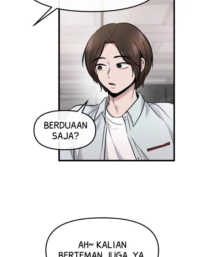 Back to The Chanbi Chapter 47 - halaman 31