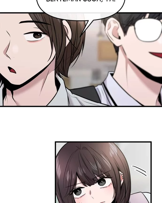 Back to The Chanbi Chapter 47 - halaman 32