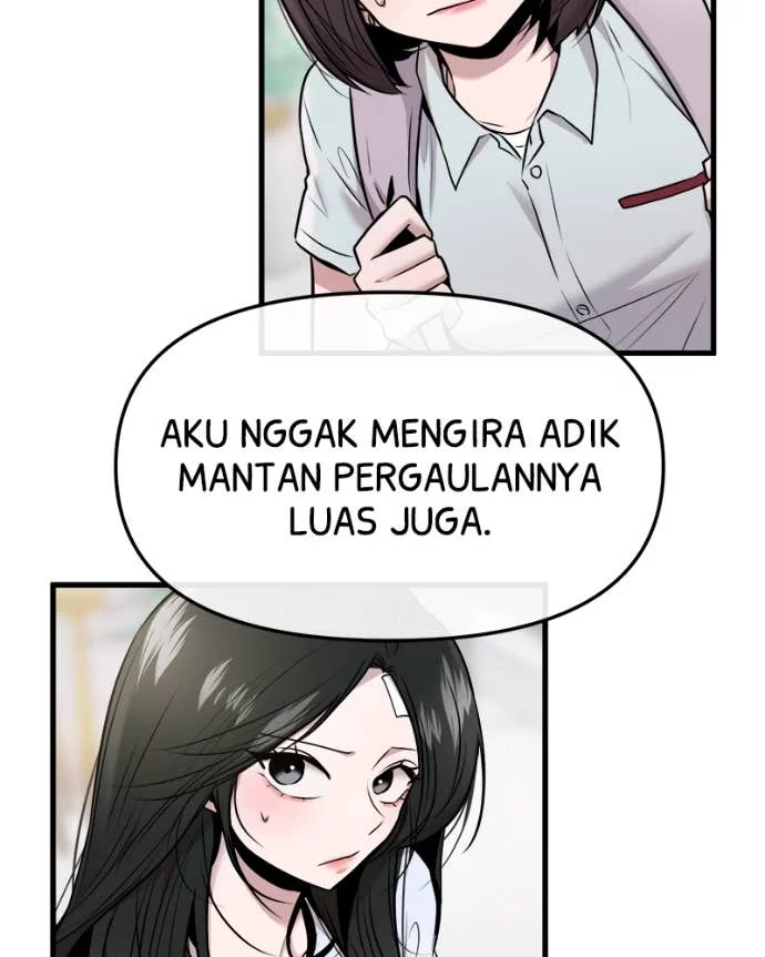Back to The Chanbi Chapter 47 - halaman 33