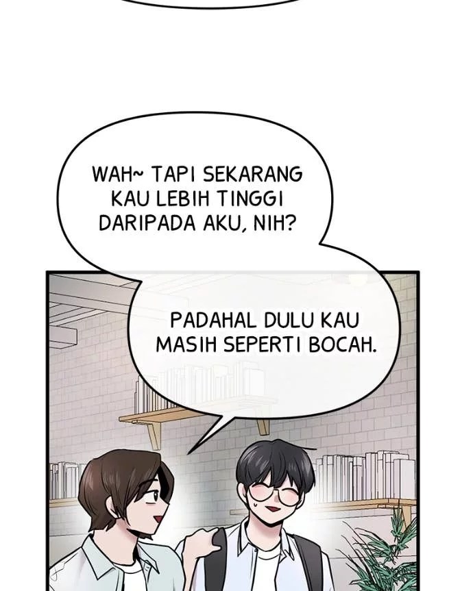 Back to The Chanbi Chapter 47 - halaman 36