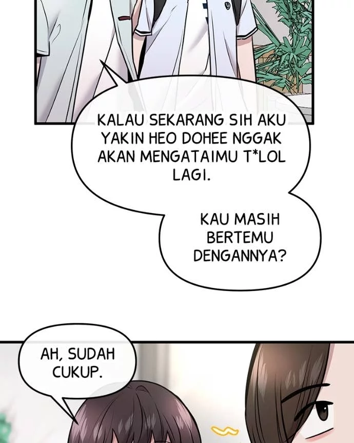 Back to The Chanbi Chapter 47 - halaman 37