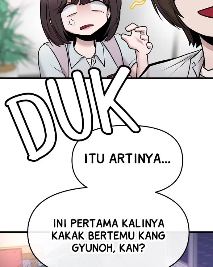 Back to The Chanbi Chapter 47 - halaman 38