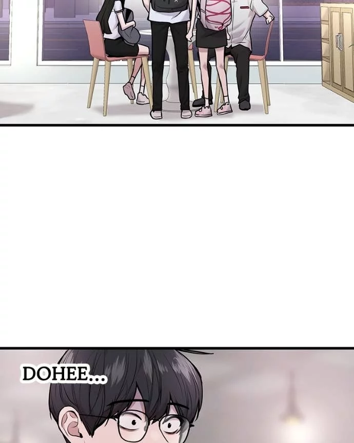 Back to The Chanbi Chapter 47 - halaman 4
