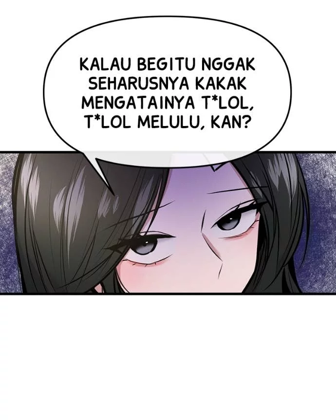 Back to The Chanbi Chapter 47 - halaman 40