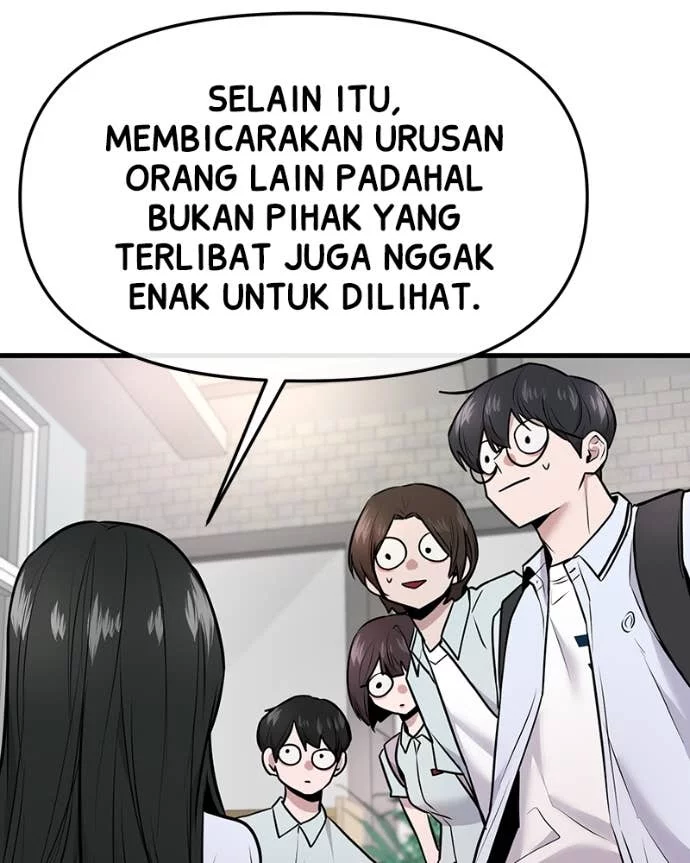 Back to The Chanbi Chapter 47 - halaman 41
