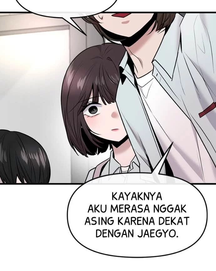 Back to The Chanbi Chapter 47 - halaman 43