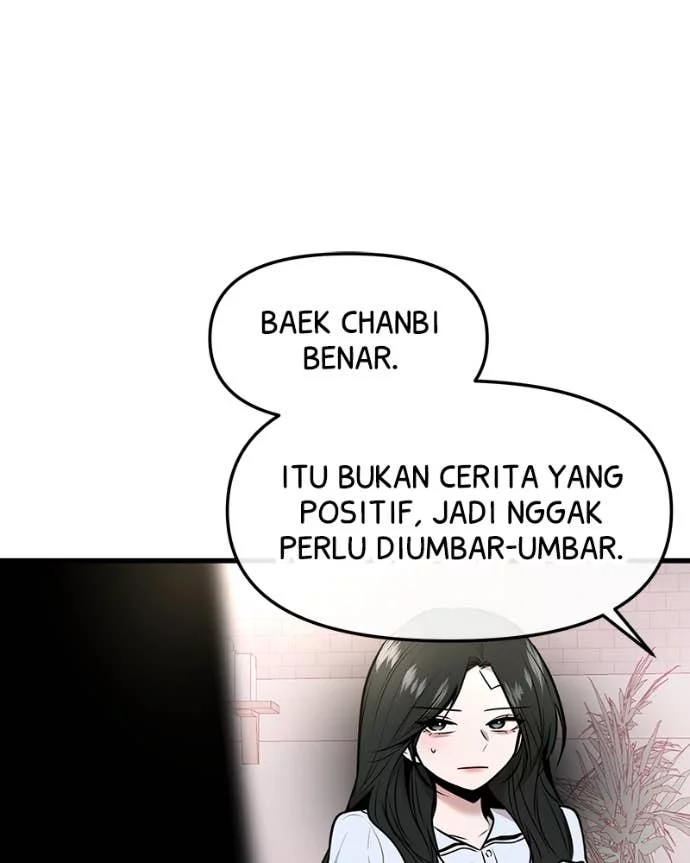 Back to The Chanbi Chapter 47 - halaman 44