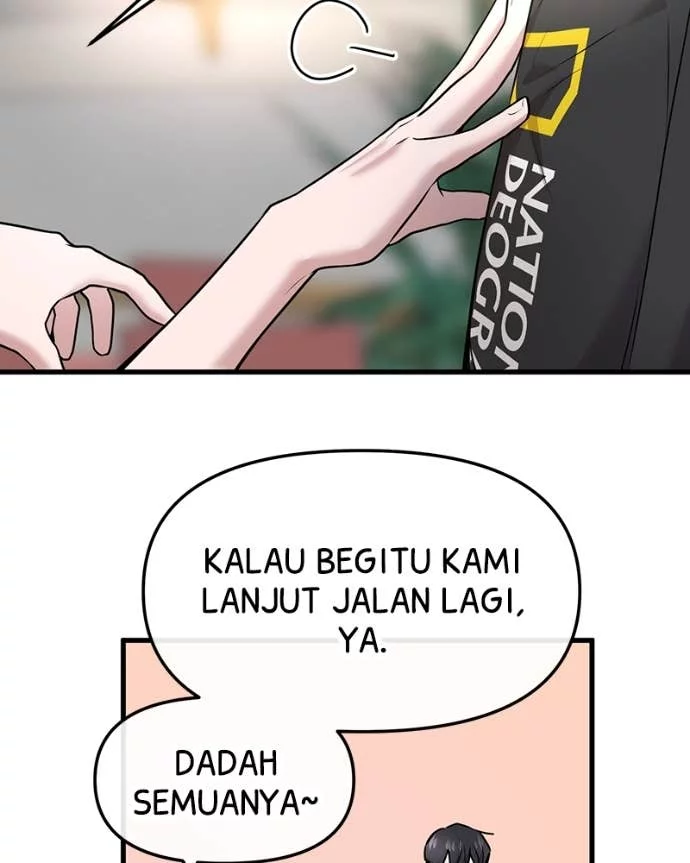 Back to The Chanbi Chapter 47 - halaman 47
