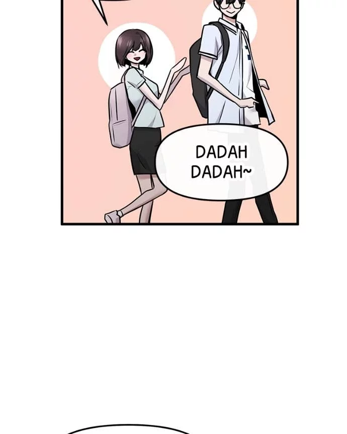 Back to The Chanbi Chapter 47 - halaman 48