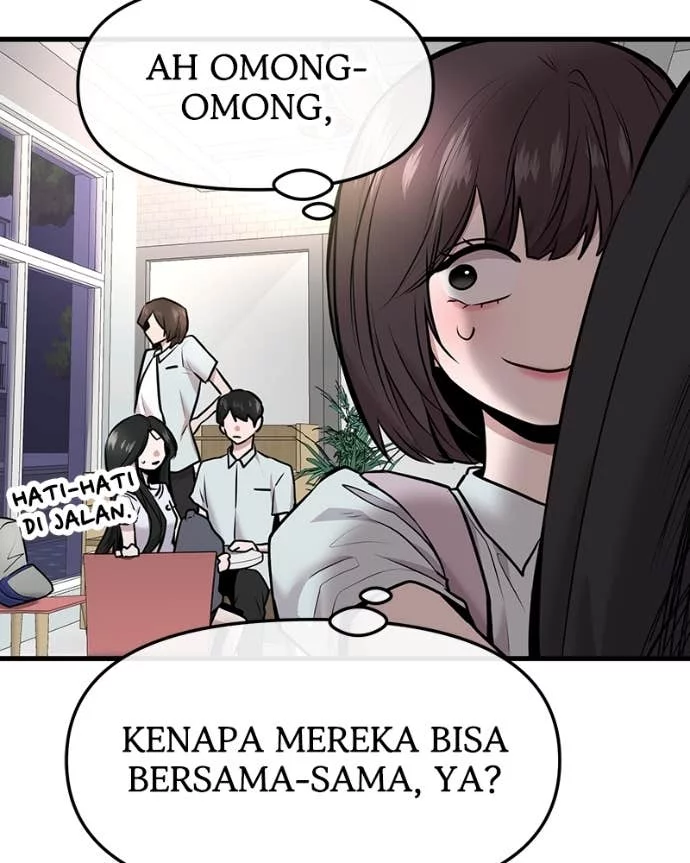 Back to The Chanbi Chapter 47 - halaman 49
