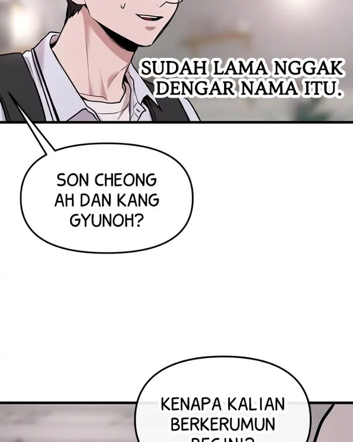 Back to The Chanbi Chapter 47 - halaman 5