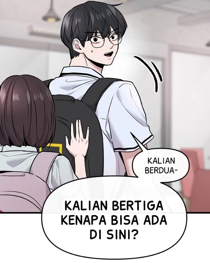 Back to The Chanbi Chapter 47 - halaman 51