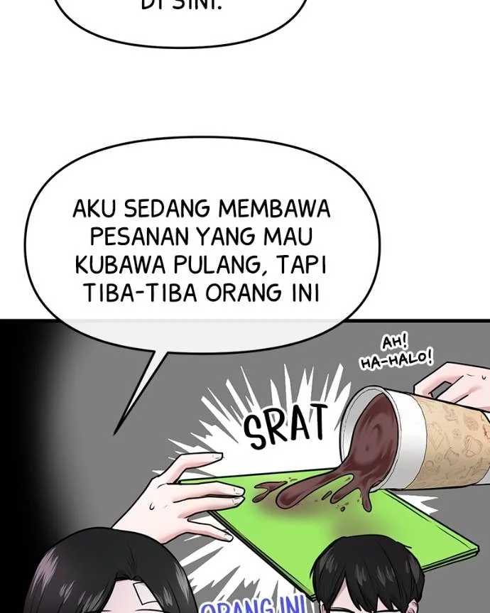 Back to The Chanbi Chapter 47 - halaman 53