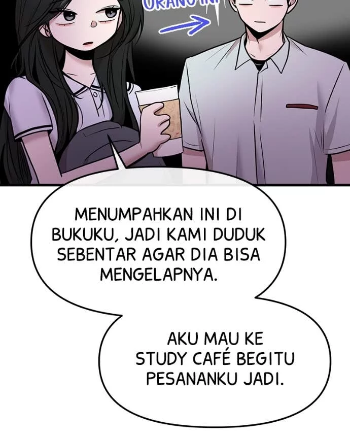 Back to The Chanbi Chapter 47 - halaman 54