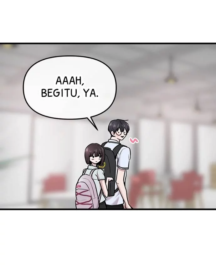 Back to The Chanbi Chapter 47 - halaman 55